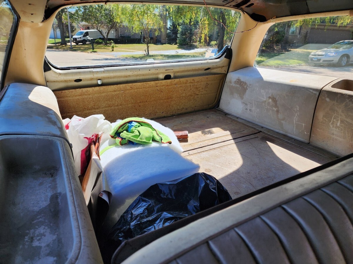 1974 Plymouth Fury - photo 10