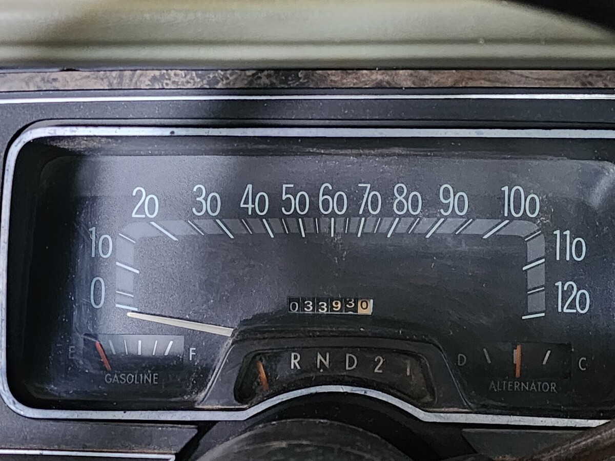 1974 Plymouth Fury - photo 11