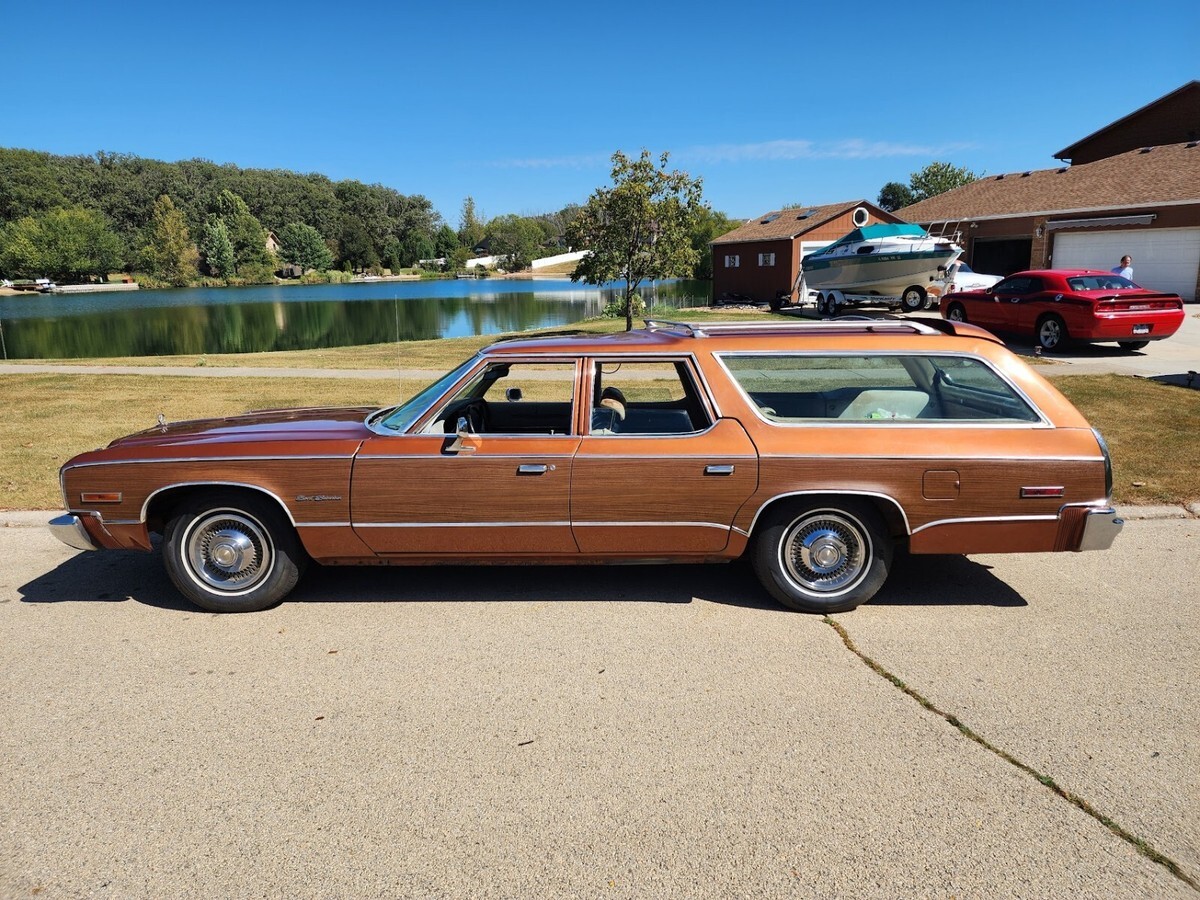1974 Plymouth Fury - photo 3