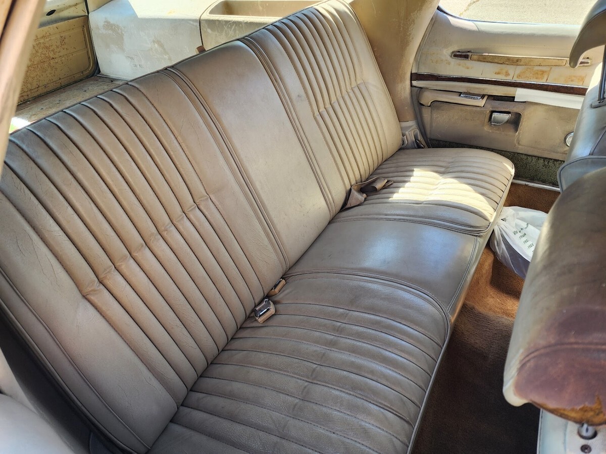 1974 Plymouth Fury - photo 7
