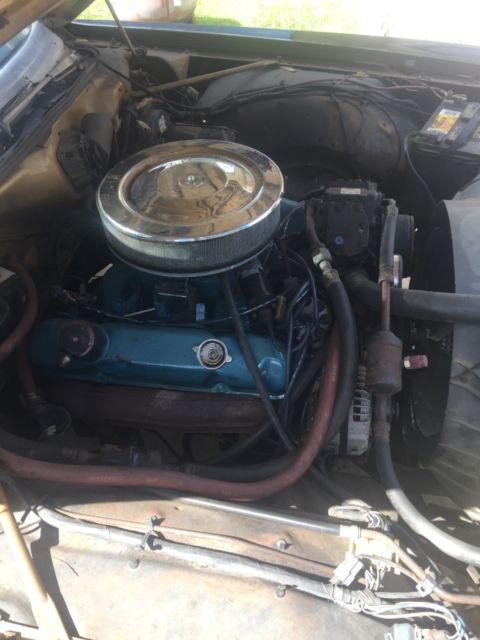 1974 Plymouth Fury - photo 10