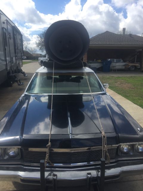 1974 Plymouth Fury - photo 3