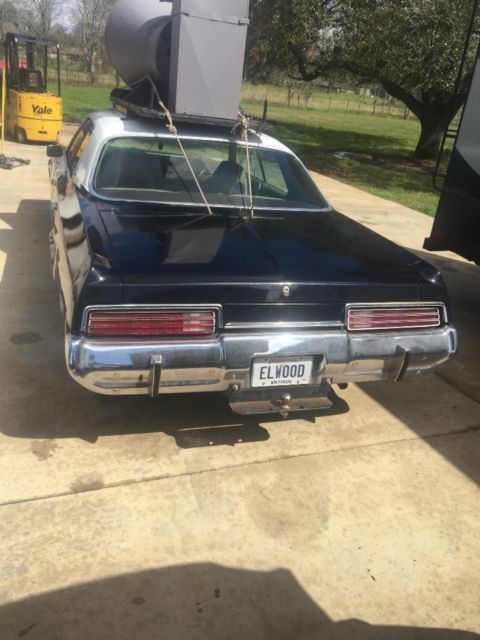 1974 Plymouth Fury - photo 4