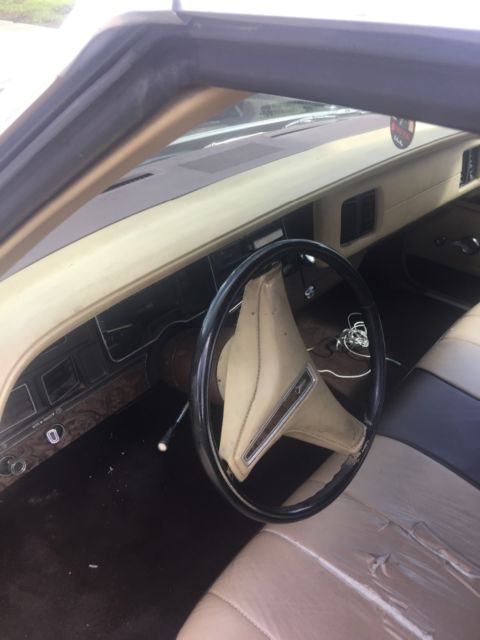1974 Plymouth Fury - photo 5