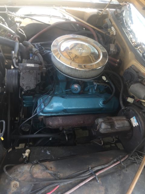 1974 Plymouth Fury - photo 9