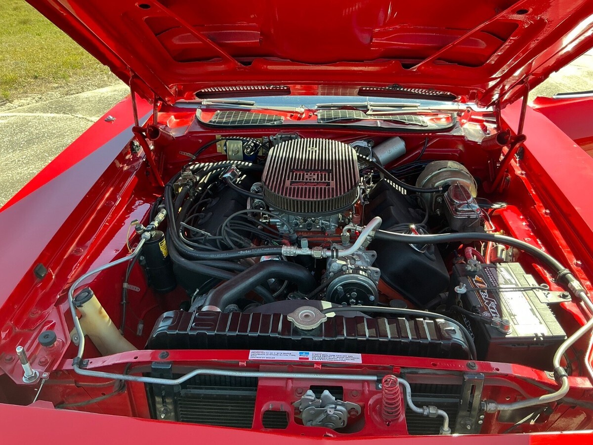 1974 Plymouth Cuda - photo 10