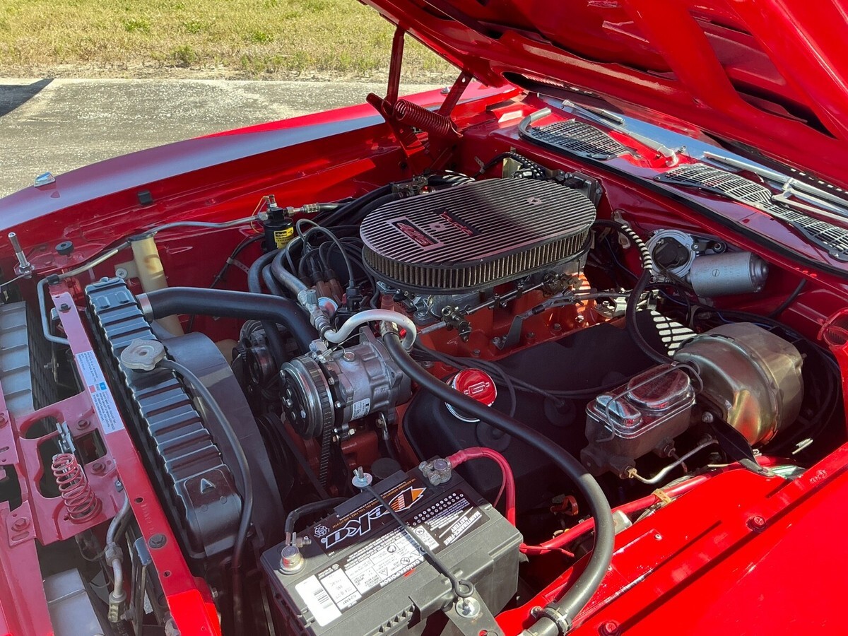 1974 Plymouth Cuda - photo 12
