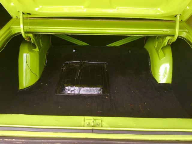 1974 Plymouth Road Runner - photo 13