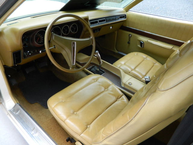 1974 Plymouth Road Runner Road Runner - photo 11