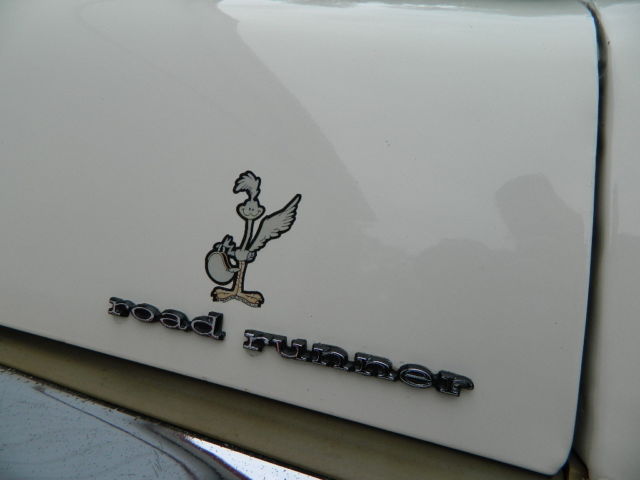 1974 Plymouth Road Runner Road Runner - photo 12
