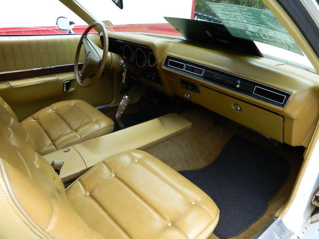 1974 Plymouth Road Runner Road Runner - photo 13