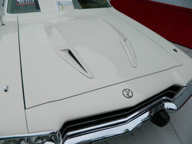 1974 Plymouth Road Runner Road Runner - photo 2