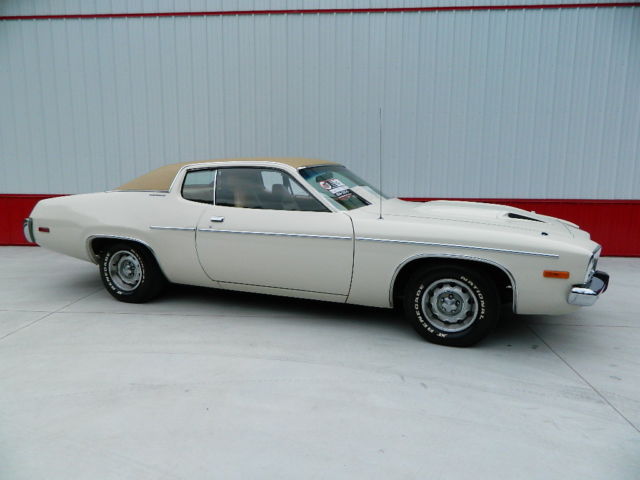1974 Plymouth Road Runner Road Runner - photo 5