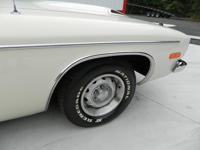 1974 Plymouth Road Runner Road Runner - photo 6