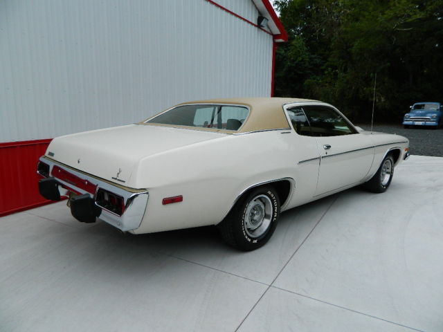 1974 Plymouth Road Runner Road Runner - photo 7