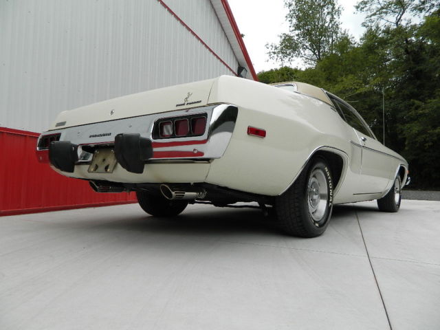 1974 Plymouth Road Runner Road Runner - photo 8