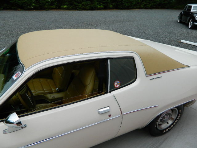 1974 Plymouth Road Runner Road Runner - photo 9