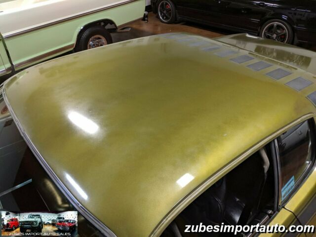 1974 Plymouth Road Runner - photo 12