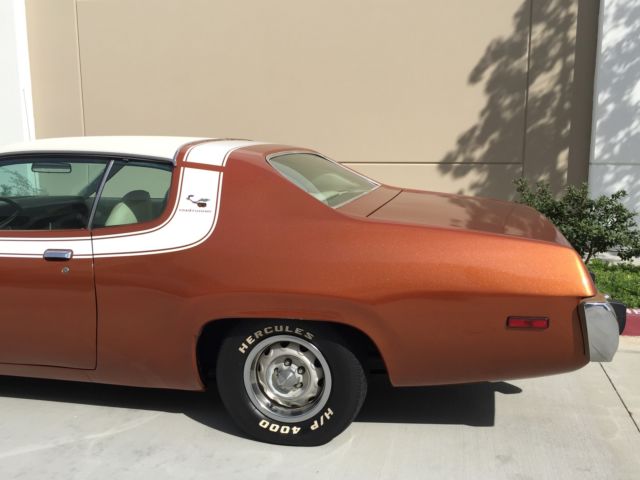 1974 Plymouth Road Runner - photo 10