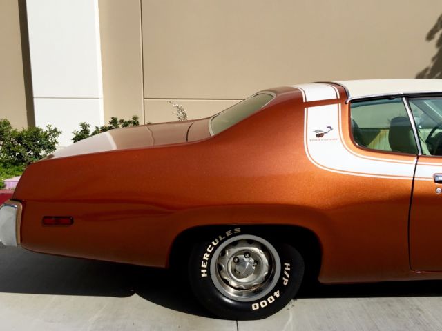 1974 Plymouth Road Runner - photo 11
