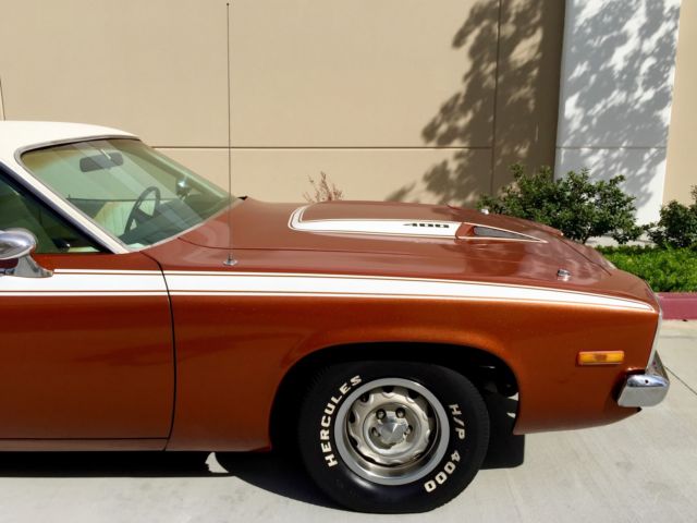 1974 Plymouth Road Runner - photo 12