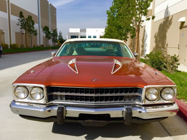 1974 Plymouth Road Runner - photo 3