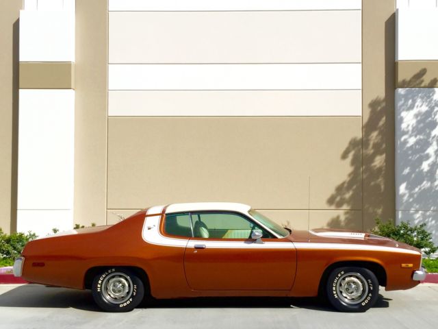 1974 Plymouth Road Runner - photo 5