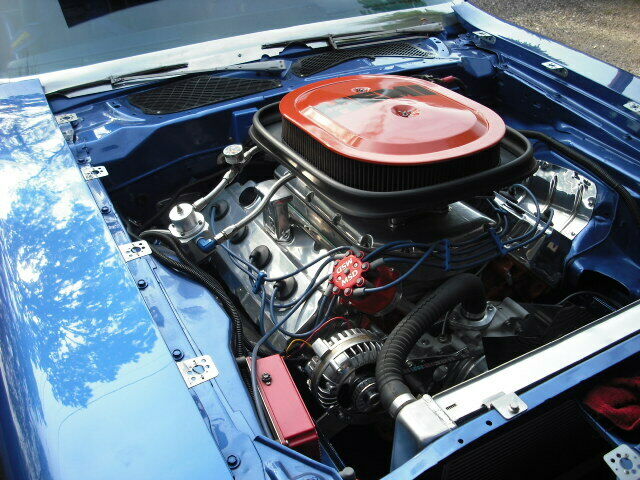 1974 Plymouth Road Runner -- - photo 7