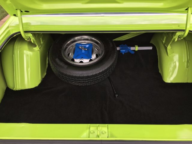 1974 Plymouth Road Runner - photo 10