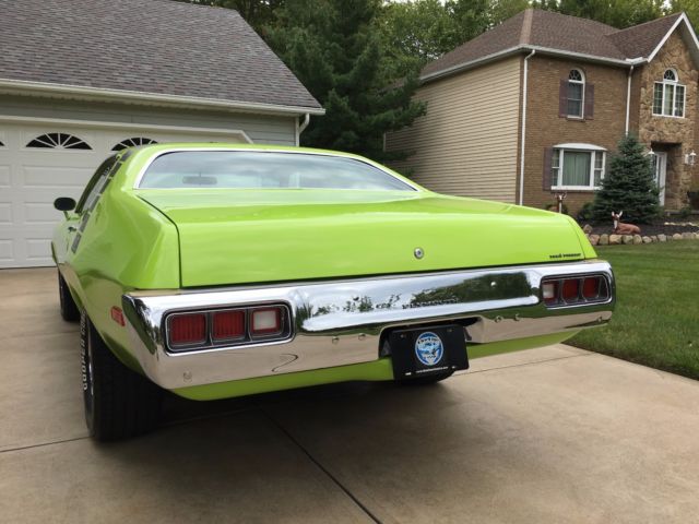 1974 Plymouth Road Runner - photo 4