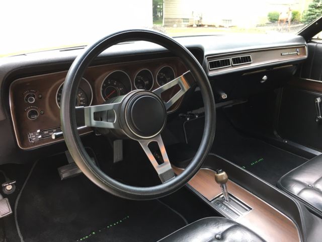 1974 Plymouth Road Runner - photo 7