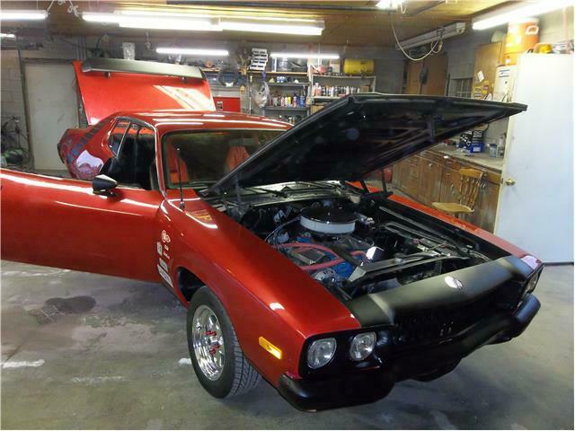 1974 Plymouth Road Runner -- - photo 3