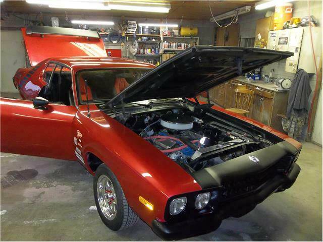 1974 Plymouth Road Runner -- - photo 5