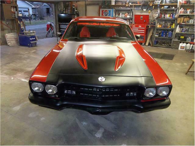 1974 Plymouth Road Runner -- - photo 7