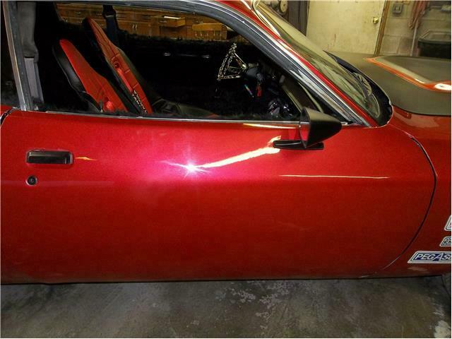 1974 Plymouth Road Runner -- - photo 9