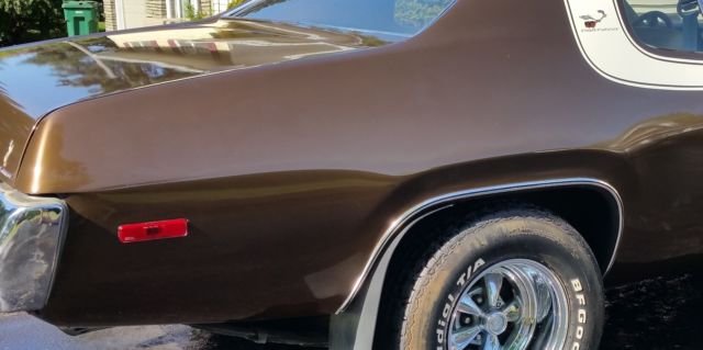 1974 Plymouth Road Runner - photo 3