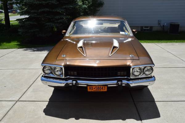 1974 Plymouth Road Runner - photo 5