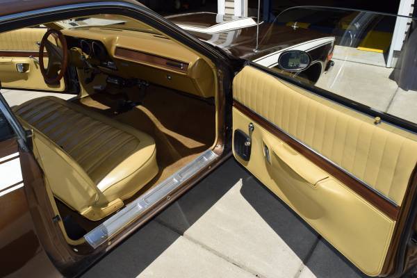 1974 Plymouth Road Runner - photo 8