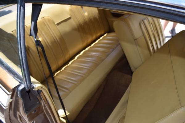 1974 Plymouth Road Runner - photo 9
