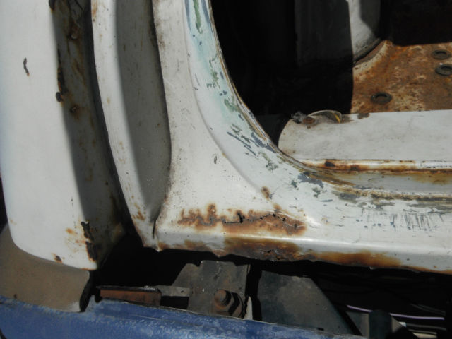1974 Plymouth Road Runner Satellite - photo 10