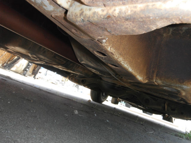 1974 Plymouth Road Runner Satellite - photo 12