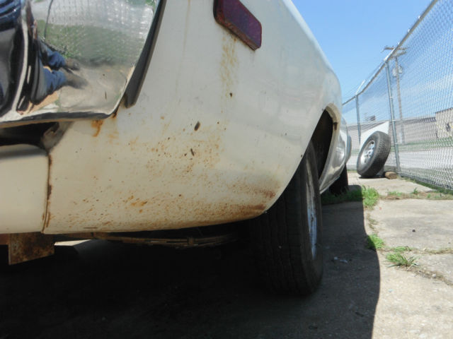 1974 Plymouth Road Runner Satellite - photo 13