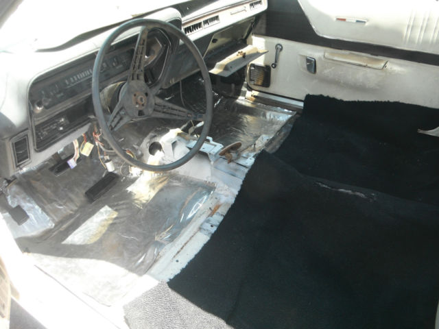 1974 Plymouth Road Runner Satellite - photo 5