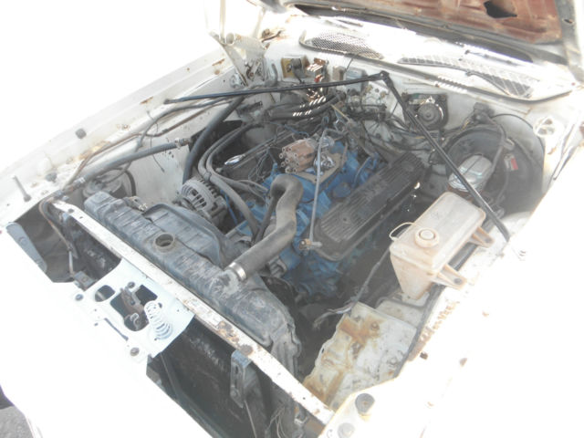 1974 Plymouth Road Runner Satellite - photo 7