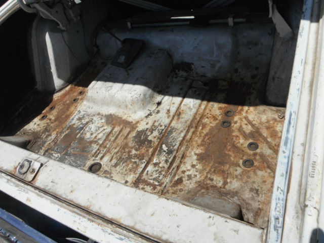 1974 Plymouth Road Runner Satellite - photo 9
