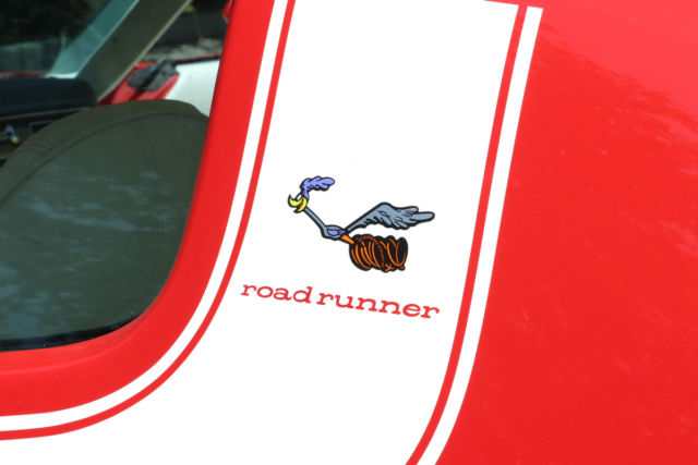 1974 Plymouth Road Runner - photo 10
