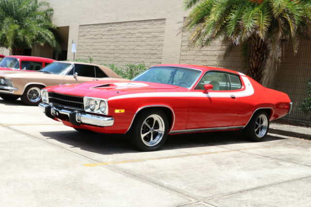 1974 Plymouth Road Runner - photo 3