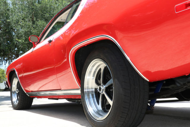 1974 Plymouth Road Runner - photo 5