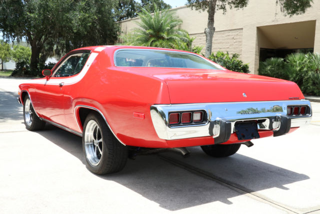 1974 Plymouth Road Runner - photo 6