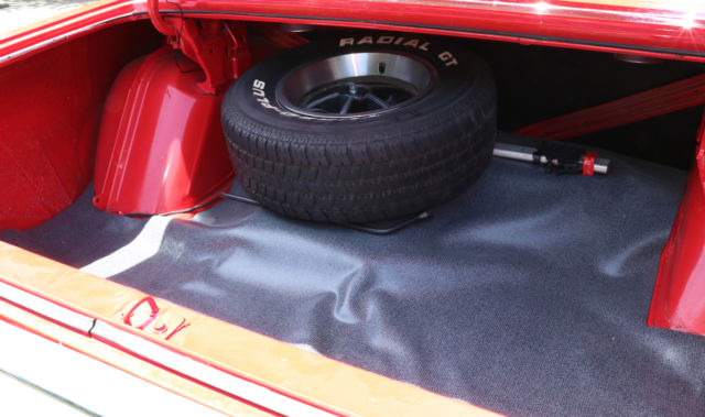 1974 Plymouth Road Runner - photo 8